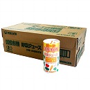 ヒカリ　国産有機野菜ジュース　1ケース(125ml×18缶入)セット