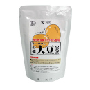 オーサワジャパン　オーサワの有機大豆の水煮　230g