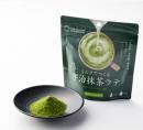 つぼ市製茶本舗　ミルクでつくる宇治抹茶ラテ　100g