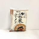 オーサワジャパン　オーサワのベジ玄米ラーメン　担担麺　132g