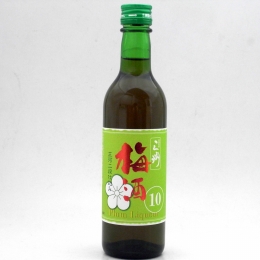 角谷文治郎商店  三州梅酒10  360ml