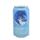 ヤッホーブルーイング　銀河高原ビール小麦のビール　350ml【夏季限定:4～9月】