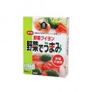 ムソー　野菜ブイヨン　野菜でうまみ　3.5g×6