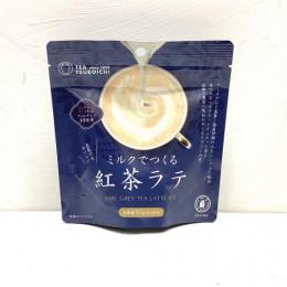 つぼ市製茶本舗　ミルクでつくる紅茶ラテ　80g