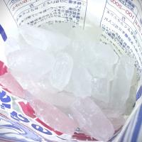 藤田氷糖　氷砂糖　1kg