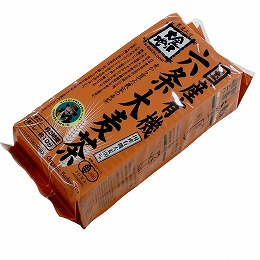 金沢大地　有機六条大麦茶　10g×40