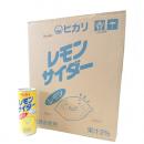 光食品　レモンサイダー　1ケース(30本)セット(送料込み)