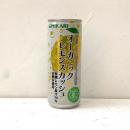 光食品　オーガニックレモンスカッシュ　250ml