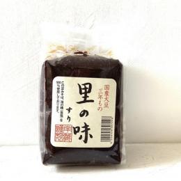 南蔵商店　里の味 すり　500g