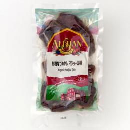 アリサン　有機なつめやし　マジョール種　200g