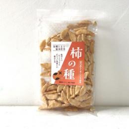 松本製菓　柿の種　80g