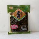 健康フーズ　きくらげザーサイ入りからし高菜　90g