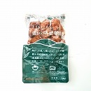 秋川牧園　鶏レバー甘辛焼き　120g