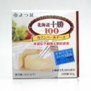 よつ葉　　北海道十勝100　カマンベールチーズ　100g