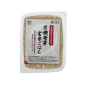 オーサワジャパン　有機発芽玄米ごはん　160g