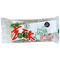 オーサワジャパン　有機玄米もち300g