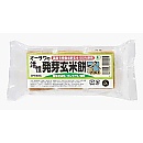 オーサワジャパン　発芽玄米餅　300g